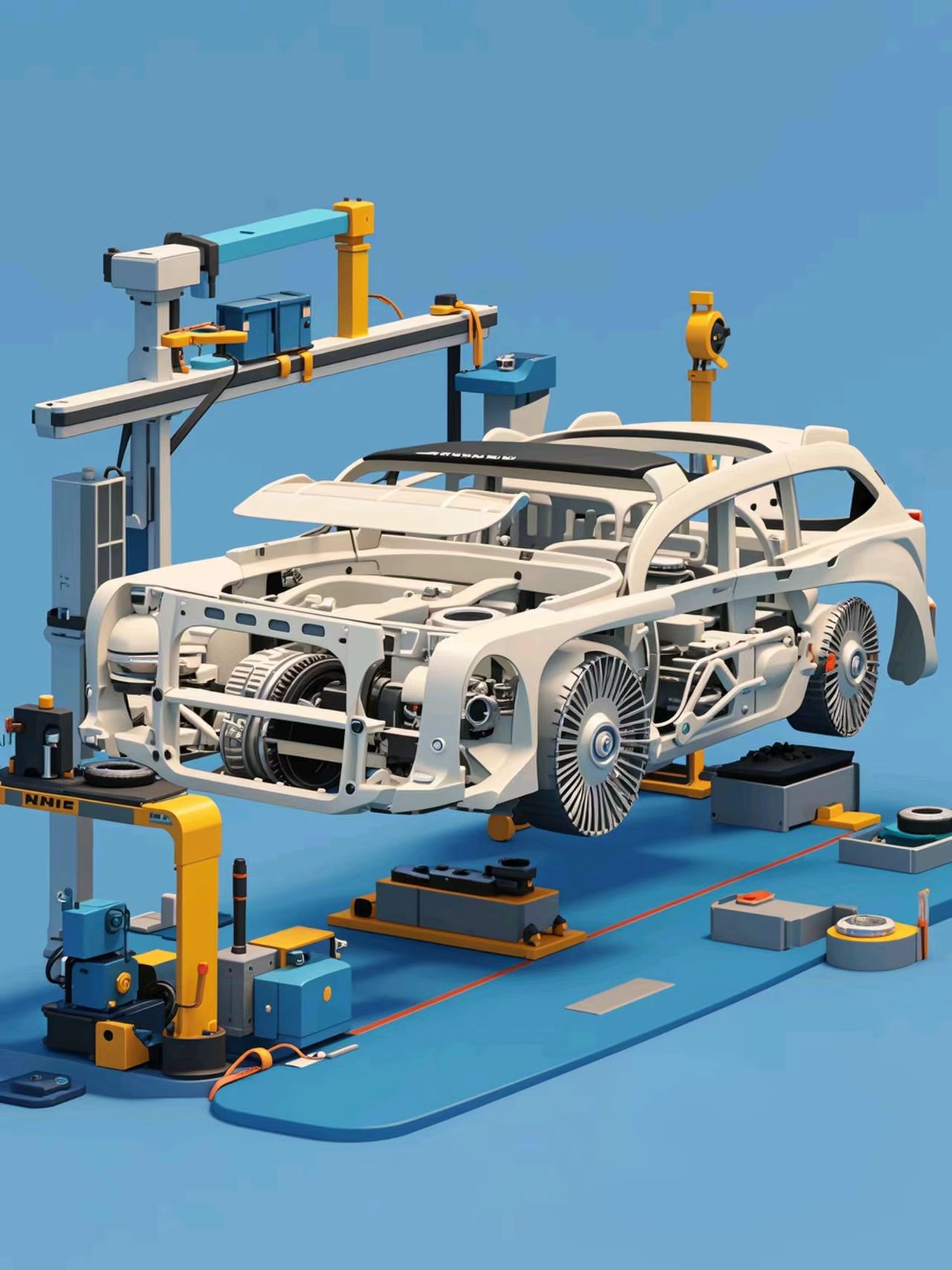 壓鑄脫模劑100問（73）壓鑄脫模劑中含有哪些化學成分？