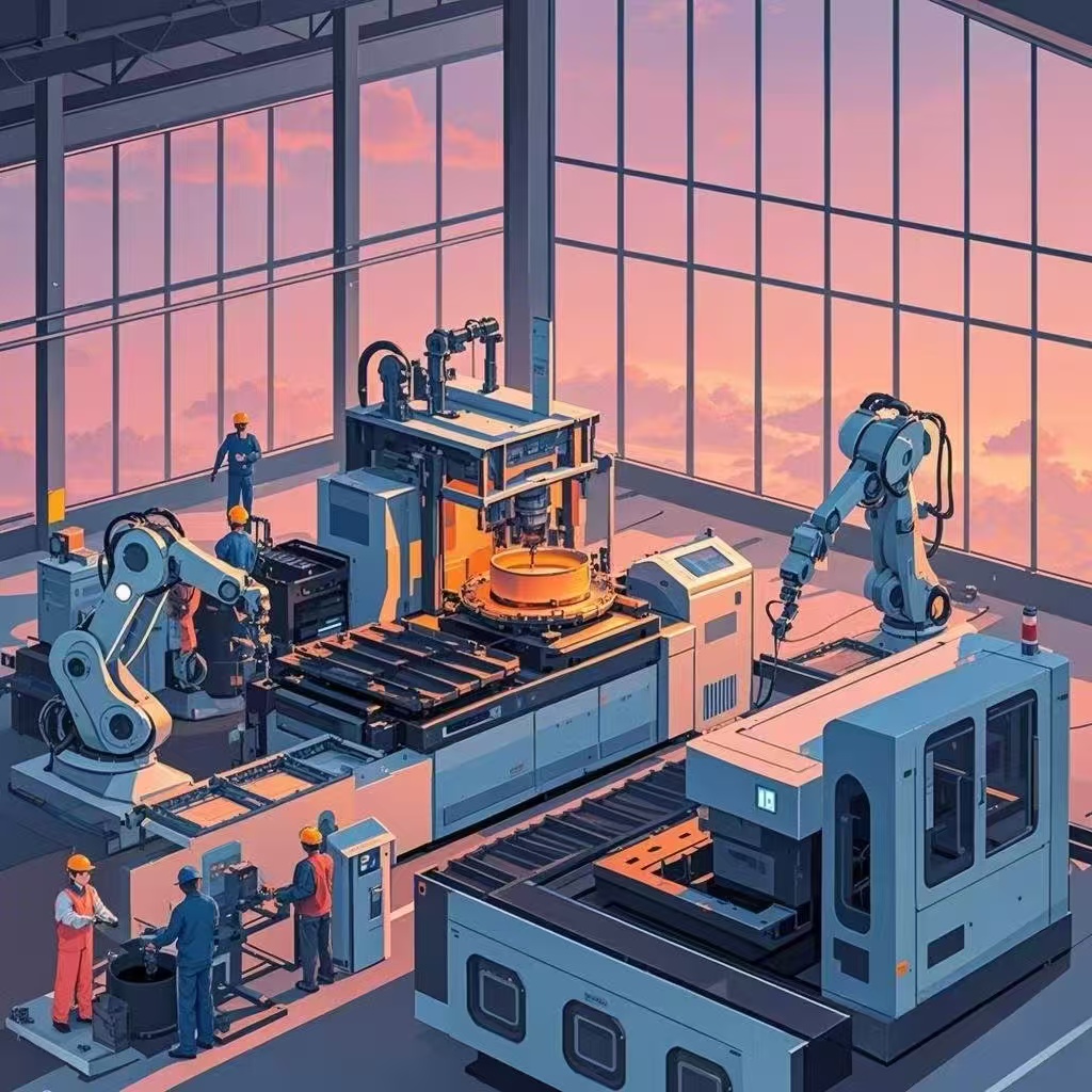 壓鑄脫模劑100問（71）壓鑄脫模劑的保質期一般是多久？